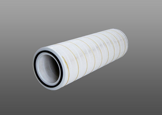 Cartuchos industriales diesel del filtro de aire del generador DH3270 700m m