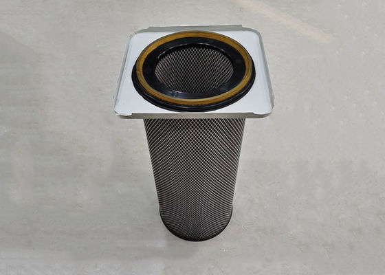 Cartucho industrial del filtro de aire F9