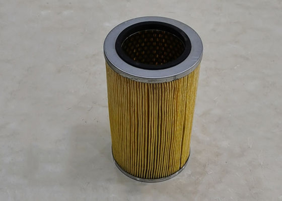 Filtros de aire del automóvil del OEM 1500A098 160m m del moldeo a presión
