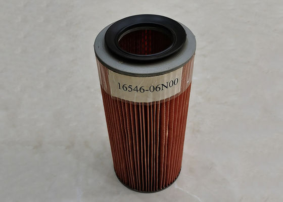 Elemento del filtro de aire de motor del automóvil 178010C010