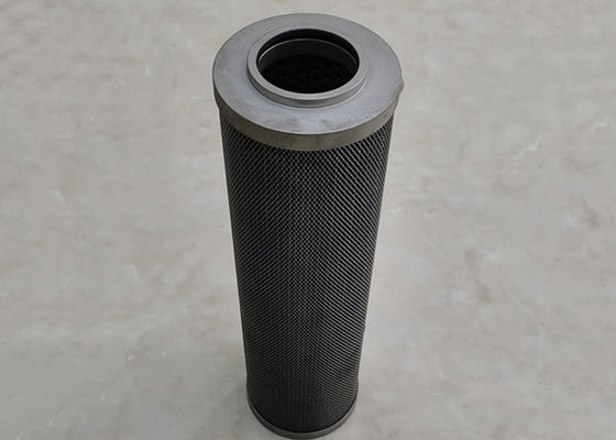 cartucho de filtro de aceite hidráulico 1um