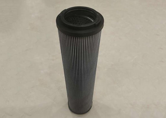 Purificador de aceite hidráulico de la resistencia 100u de la temperatura