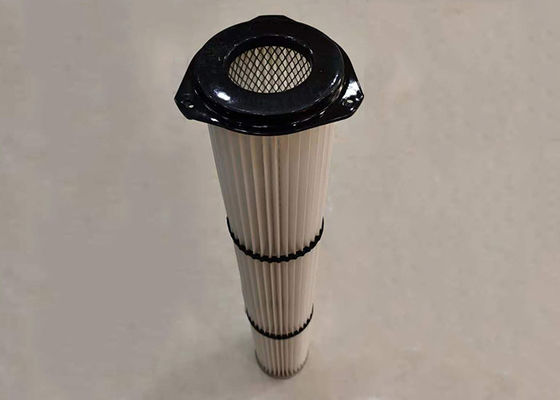 Filtros estáticos antis del cartucho del colector de polvo