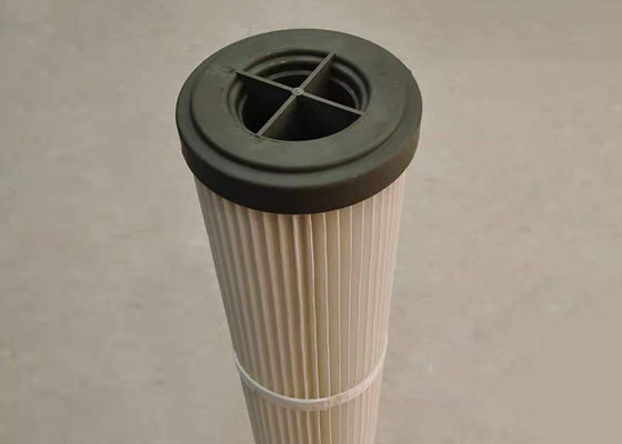 Colector de polvo a prueba de humedad de repelente de aceite del purificador del aire