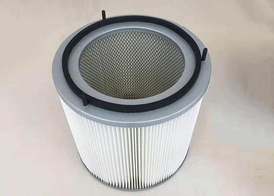 Fácil instalar cartuchos de filtro del extractor de polvo 700m3/H