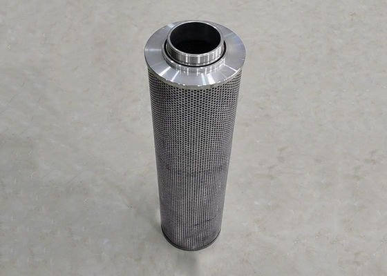 cartucho de filtro de aceite de lubricante 100um