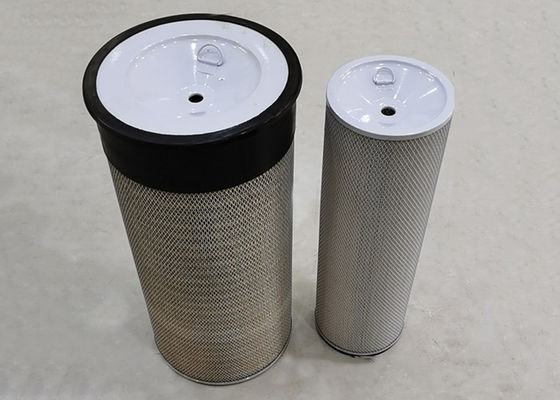 Filtros de aire resistentes de K3544PU