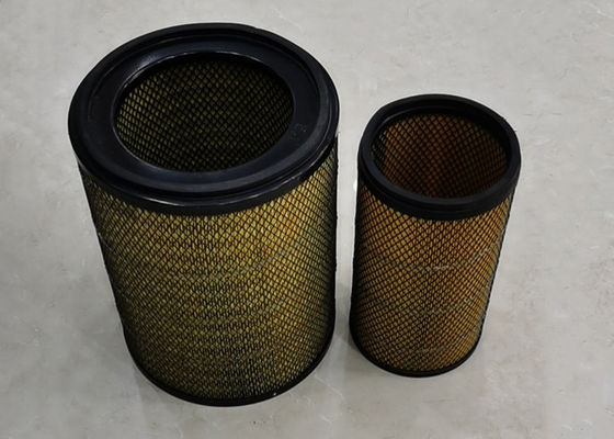 Filtros de aire resistentes K2337