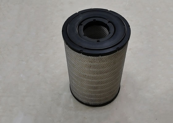 Filtros de aire resistentes de  K3261 de la resistencia a la corrosión