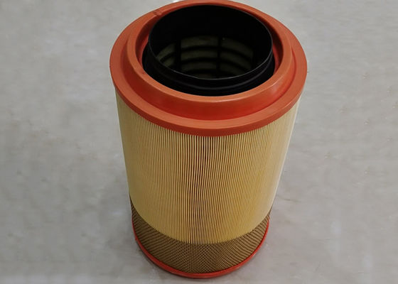 Altos filtros de aire resistentes de filtración de la precisión K3261 460m m