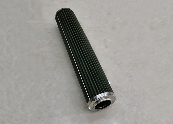 ISO9001 tamiz de aceite tejido metal de lubricante de la malla 1um