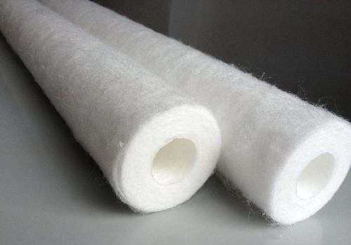30 el ″ ISO9001Cellulose PP derrite el cartucho de filtro