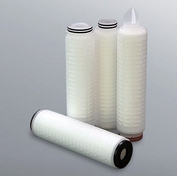 ISO9001 PP cartucho de filtro de agua de 5 micrones