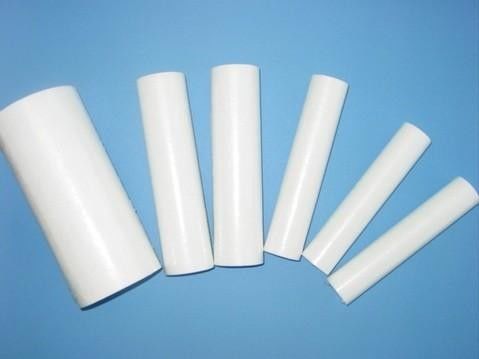 El purificador PP del agua derrite el cartucho de filtro soplado