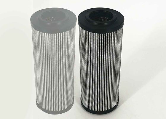 Elemento filtrante de alta presión hidráulico de la fibra de vidrio 1.5kg 1.0Mpa del aceite 1.0250h del filtro