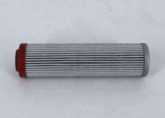 Cartucho de filtro a prueba de polvo de aceite hidráulico 300106 des alta temperatura