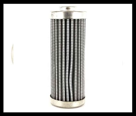 Elemento del cartucho de filtro de aceite hidráulico del ODM de la barra del motor 21