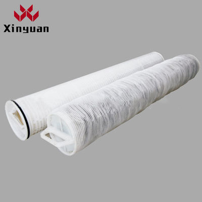El agua OD63mm PP derrite el cartucho de filtro soplado 1.0um