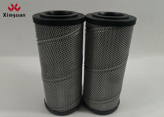 Elemento del filtro hydráulico de PI3130SMX10 21MPa garantía de 1 año