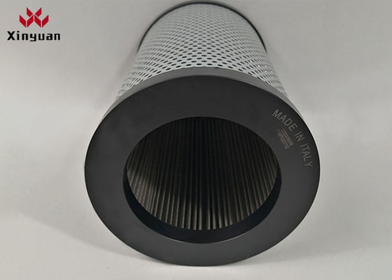 Elemento filtrante de aceite hidráulico de SF504M90 5um