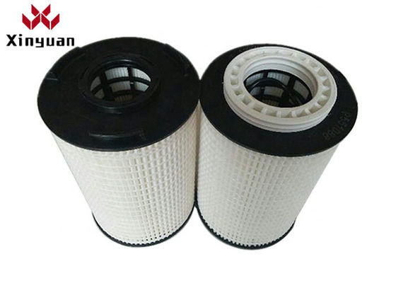 Cartucho de filtro de aceite de lubricante P551088 P551088 3809364 3006383C1