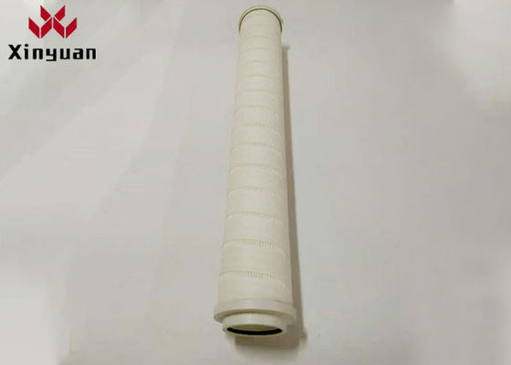 Filtro del sistema hydráulico de HC8314FCN39H que perfora a Rig Lubricating Oil