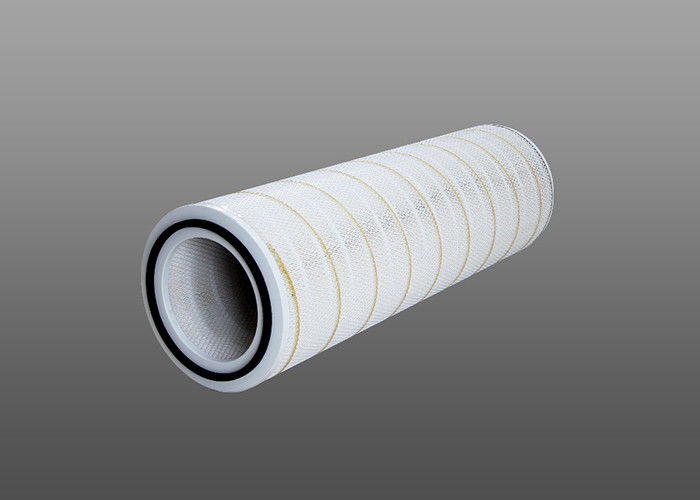 Cartuchos industriales diesel del filtro de aire del generador DH3270 700m m