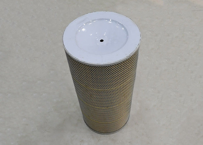 Cartucho industrial del filtro de aire de la limpieza de uno mismo F9 DH32100