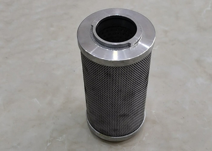 Mesh Hydraulic Oil Filter Cartridge tejido de acero inoxidable