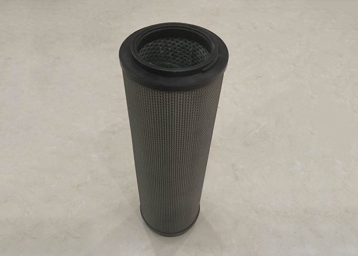 Filtro hidráulico sinterizado fibra de vidrio del tamiz de la malla 1u