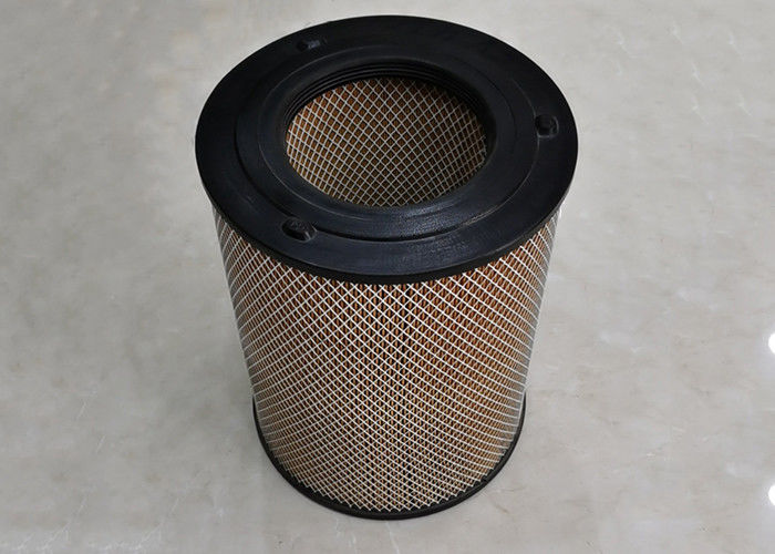Capacidad grande F7 K3544PU Lorry Air Filter del polvo