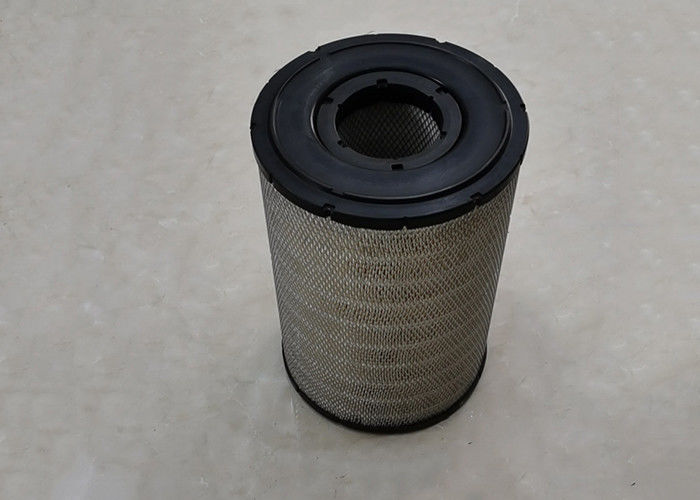 Filtros de aire resistentes de  K3261 de la resistencia a la corrosión