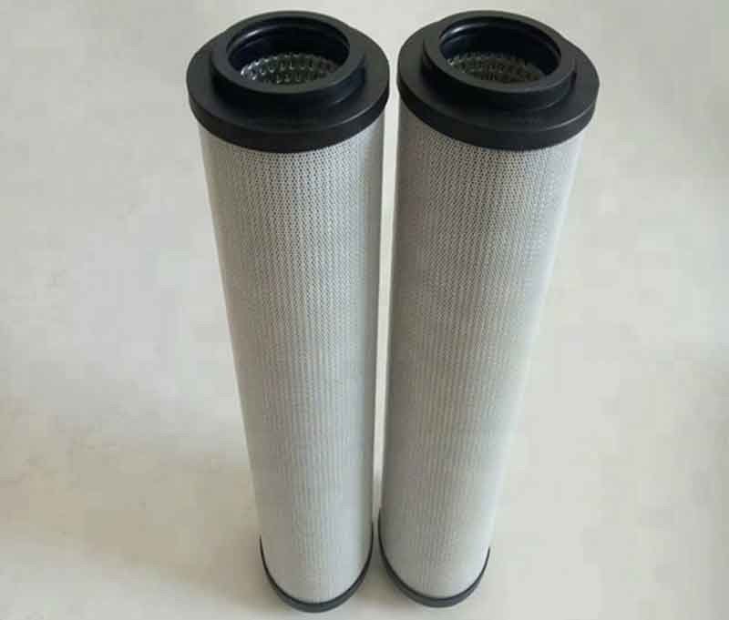 Filtro de succión hidráulico de alta presión 0850R010BN4HC, filtro de vuelta hidráulico